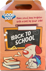 ARMITAGE BACK TO SCHOOL TREATS GIFT BOX